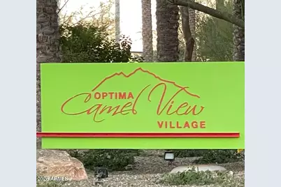 7127 E Rancho Vista Drive #2001, Scottsdale, AZ 85251 - Photo 28