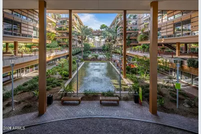 7127 E Rancho Vista Drive #2001, Scottsdale, AZ 85251 - Photo 24