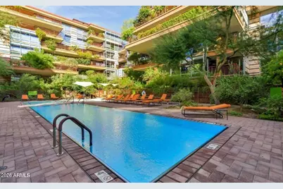 7127 E Rancho Vista Drive #2001, Scottsdale, AZ 85251 - Photo 22