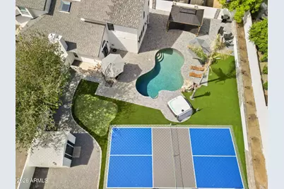 4910 E Nisbet Road, Scottsdale, AZ 85254 - Photo 30
