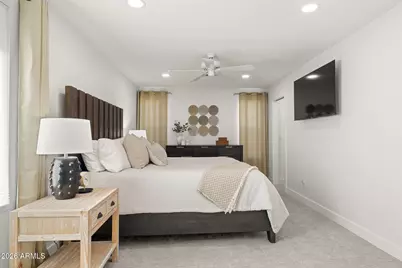 4910 E Nisbet Road, Scottsdale, AZ 85254 - Photo 20