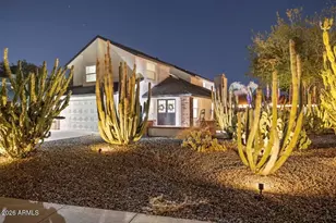 4910 E Nisbet Rd, Scottsdale, AZ 85254 - Photo 2