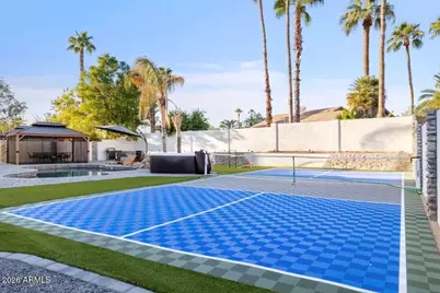 4910 E Nisbet Road, Scottsdale, AZ 85254 - Photo 32