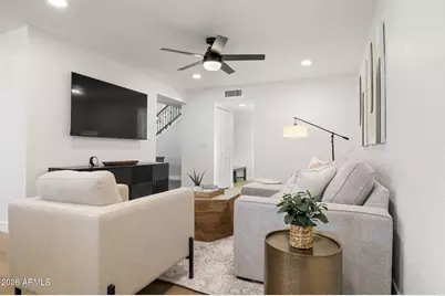 4910 E Nisbet Road, Scottsdale, AZ 85254 - Photo 16