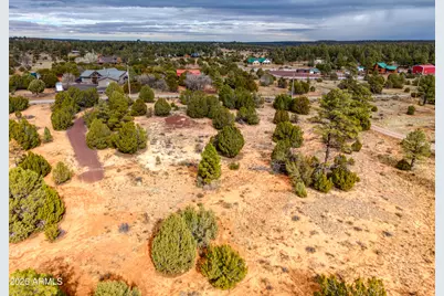 7067 Saddle Bow Road #-, Linden, AZ 85901 - Photo 4