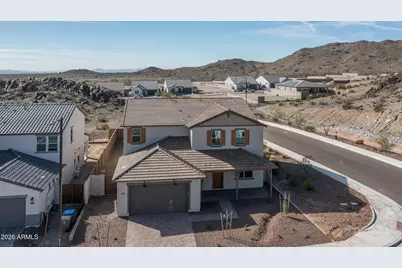 2712 N 216th Drive, Buckeye, AZ 85396 - Photo 44