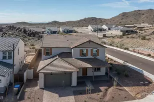 2712 N 216th Dr, Buckeye, AZ 85396 - Photo 44