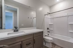 2712 N 216th Dr, Buckeye, AZ 85396 - Photo 32