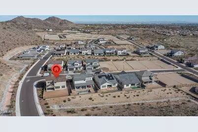 2712 N 216th Drive, Buckeye, AZ 85396 - Photo 46