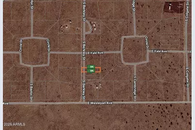 3921 S Berkley Street #24, Williams, AZ 86046 - Photo 1