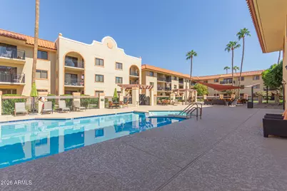 10330 W Thunderbird Boulevard #B110, Sun City, AZ 85351 - Photo 2