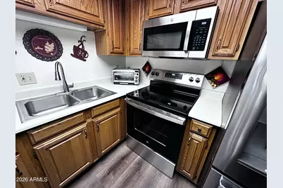 10330 W Thunderbird Boulevard #B110, Sun City, AZ 85351 - Photo 8