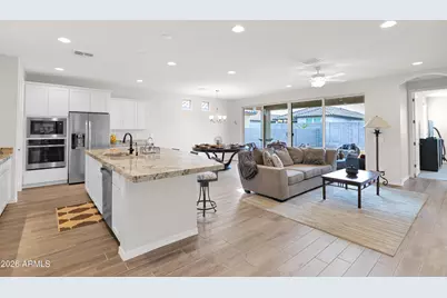 3461 W Oil Well Road, San Tan Valley, AZ 85144 - Photo 2