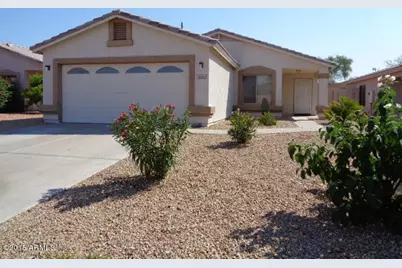 8600 E Jasper Street, Gold Canyon, AZ 85118 - Photo 14