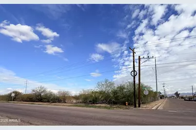 201 N Eleven Mile Corner Road #11, Eloy, AZ 85131 - Photo 1