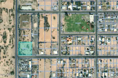 201 N Eleven Mile Corner Road #11, Eloy, AZ 85131 - Photo 4