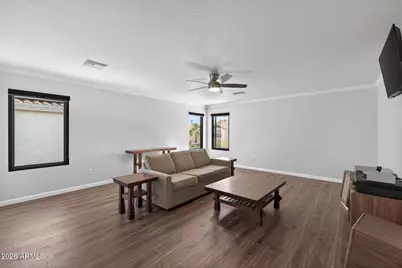 3395 E Longhorn Drive, Gilbert, AZ 85297 - Photo 20