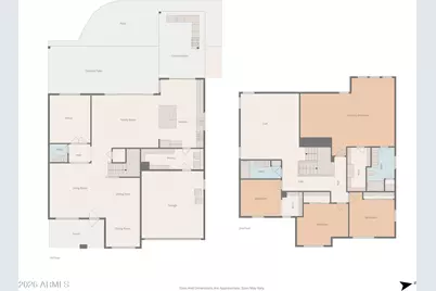 3395 E Longhorn Drive, Gilbert, AZ 85297 - Photo 2