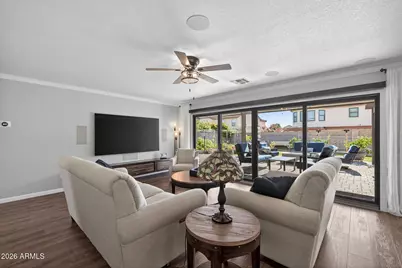 3395 E Longhorn Drive, Gilbert, AZ 85297 - Photo 16