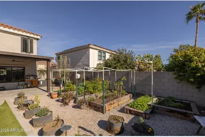 3395 E Longhorn Drive, Gilbert, AZ 85297 - Photo 42