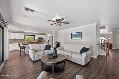 3395 E Longhorn Drive, Gilbert, AZ 85297 - Photo 18