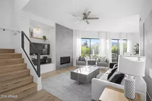 8989 N Gainey Center Dr, Scottsdale, AZ 85258 - Photo 2