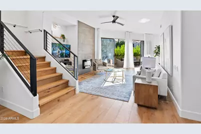 8989 N Gainey Center Drive #101, Scottsdale, AZ 85258 - Photo 1