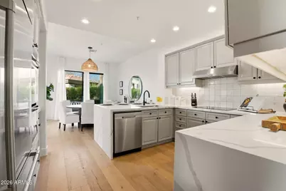 8989 N Gainey Center Drive #101, Scottsdale, AZ 85258 - Photo 4