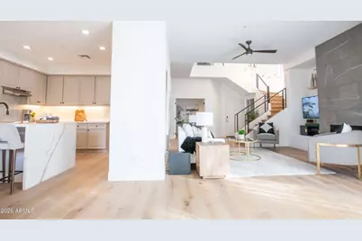 8989 N Gainey Center Drive #101, Scottsdale, AZ 85258 - Photo 4