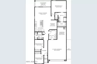 10640 W Spencer Run Run, Tolleson, AZ 85353 - Photo 2