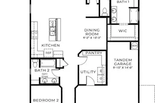 10640 W Spencer Run Run, Tolleson, AZ 85353 - Photo 2