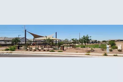 10640 W Spencer Run Run, Tolleson, AZ 85353 - Photo 26