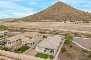 12573 W Caraveo Pl, Peoria, AZ 85383 - Photo 56