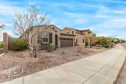 12573 W Caraveo Place, Peoria, AZ 85383 - Photo 8