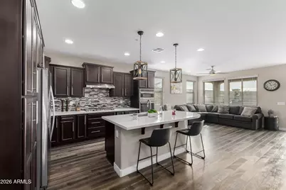 12573 W Caraveo Place, Peoria, AZ 85383 - Photo 18