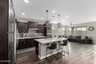 12573 W Caraveo Pl, Peoria, AZ 85383 - Photo 18