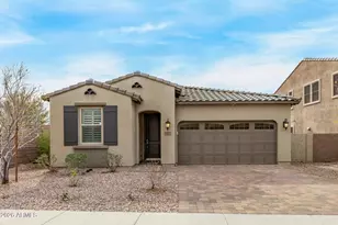 12573 W Caraveo Pl, Peoria, AZ 85383 - Photo 1