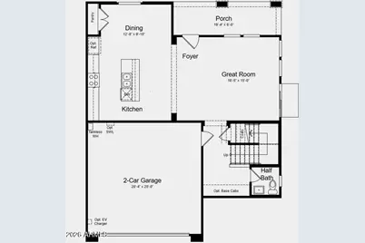 10038 W Piccadilly Road, Avondale, AZ 85392 - Photo 2