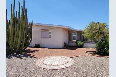 10241 N 109th Avenue, Sun City, AZ 85351 - Photo 34