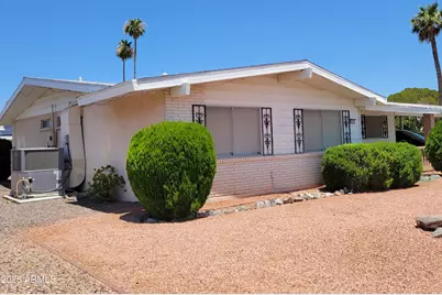 10241 N 109th Avenue, Sun City, AZ 85351 - Photo 2