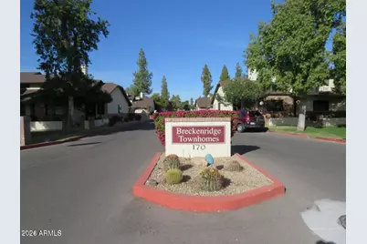170 E Guadalupe Road #144, Gilbert, AZ 85234 - Photo 2