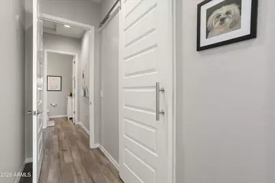 26398 W Oraibi Drive, Buckeye, AZ 85396 - Photo 22