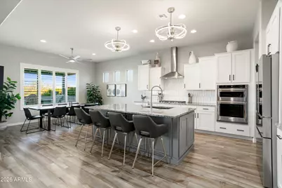 26398 W Oraibi Drive, Buckeye, AZ 85396 - Photo 10