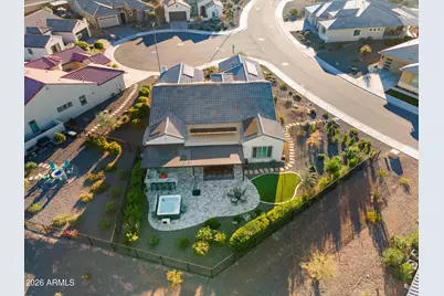 26398 W Oraibi Drive, Buckeye, AZ 85396 - Photo 50