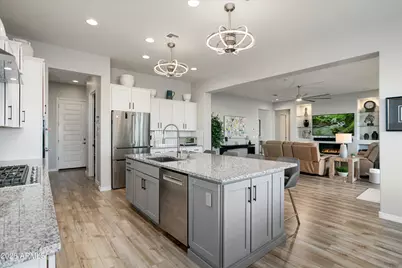 26398 W Oraibi Drive, Buckeye, AZ 85396 - Photo 12