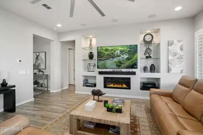 26398 W Oraibi Drive, Buckeye, AZ 85396 - Photo 6