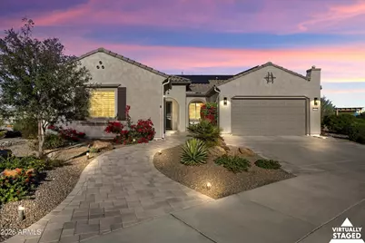 26398 W Oraibi Drive, Buckeye, AZ 85396 - Photo 1