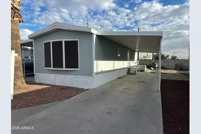 10810 N 91st Avenue #2, Peoria, AZ 85345 - Photo 1