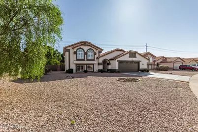 5703 E Greenway Street, Mesa, AZ 85205 - Photo 2