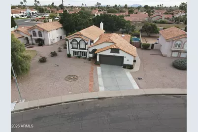 5703 E Greenway Street, Mesa, AZ 85205 - Photo 42